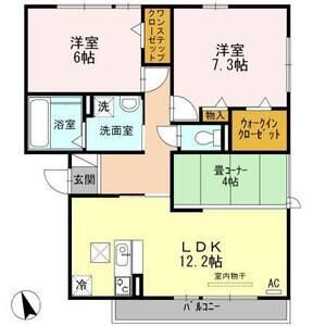 間取り：221014841478