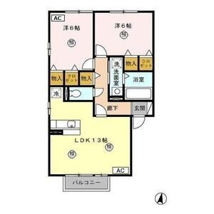 間取り：221014884841