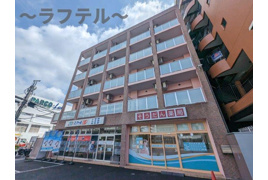 ケリーの外観