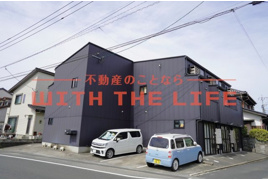 NORTHFIELD I キャッシュバック対象物件 の外観