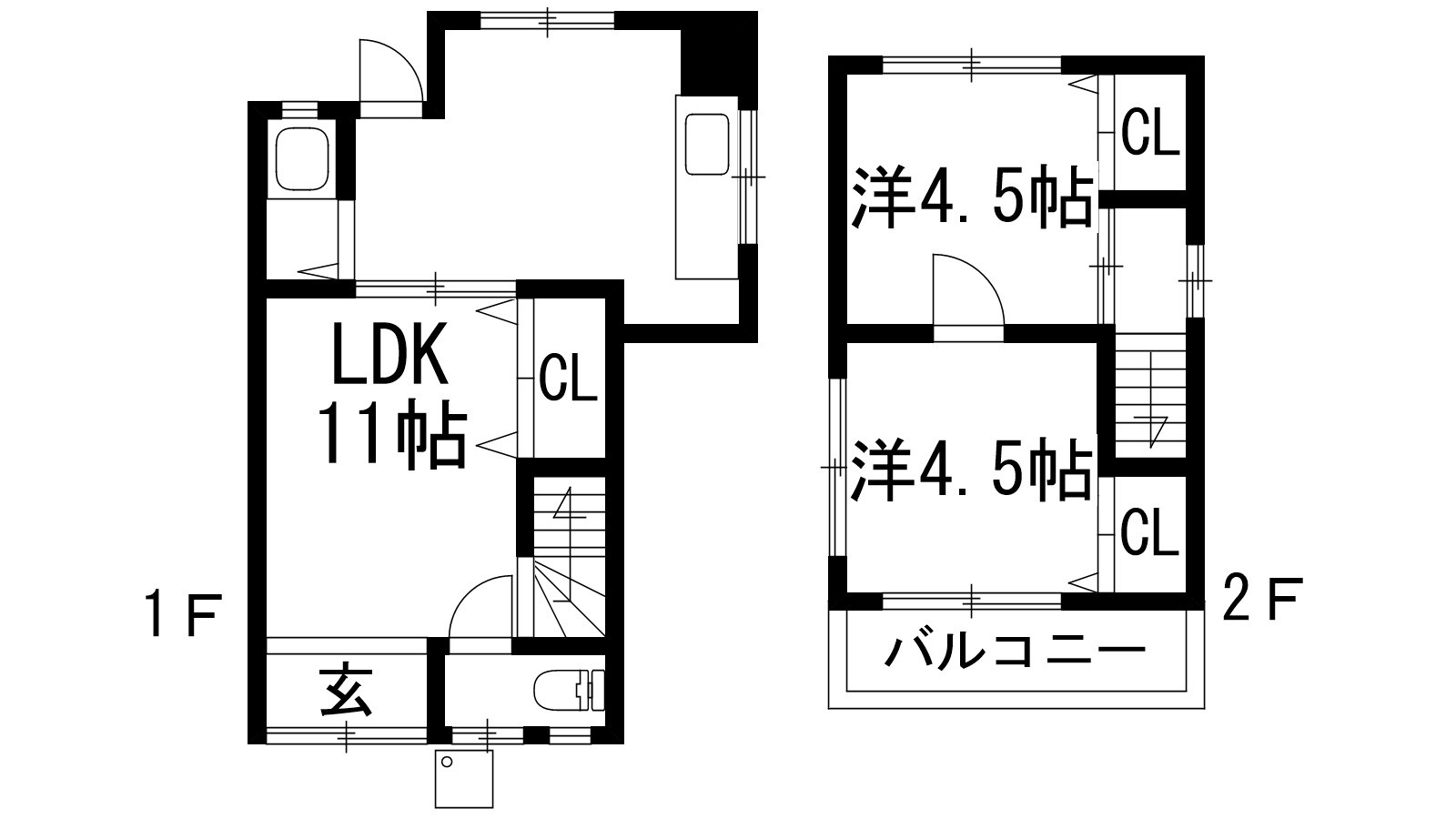間取り：228059314454