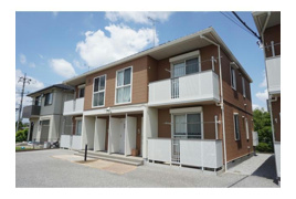 サンイーストクレセオの外観