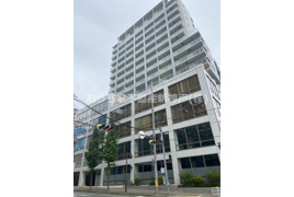 IPSX EASTの外観