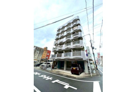 リブラ十番丁の外観