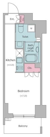 レジディア渋谷のイメージ