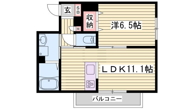 間取り：228059142652