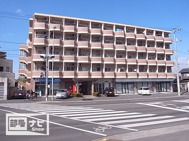 パルクピアのイメージ