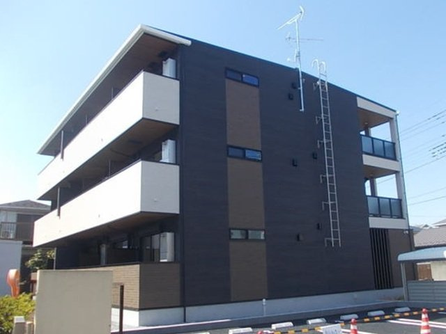 ラウレア三郷のイメージ