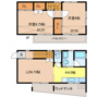 M&A7の間取り