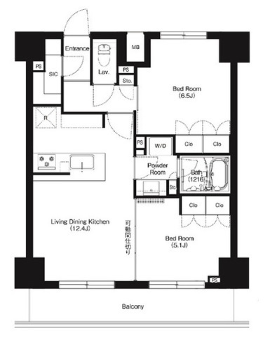 間取り：213131738530