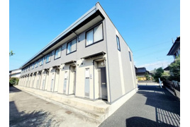 ヤマサⅡの外観