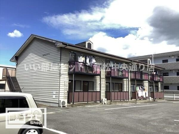 フォブールさくらのイメージ