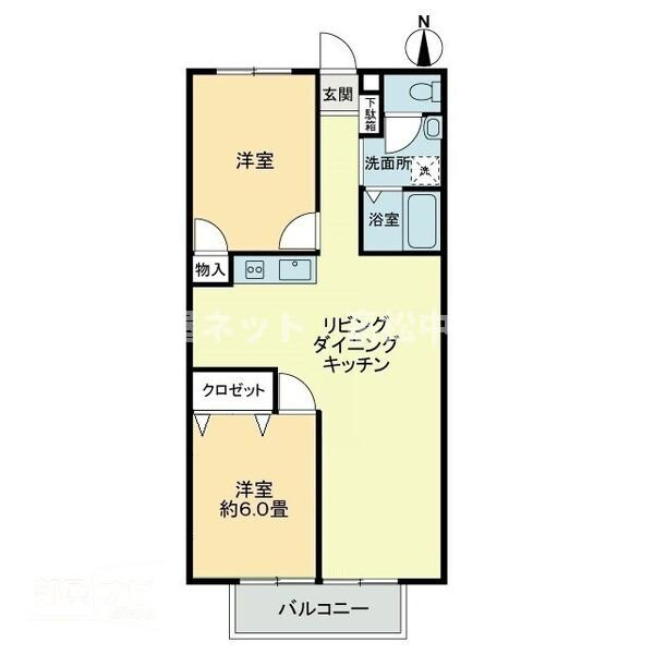 フォブールさくらのイメージ