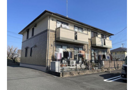 Ｖｉｌｌａ・Ｒｙｕｔａｋｕ Ⅱ　Ａの外観