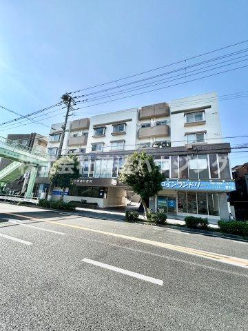 伊丹ビルの画像