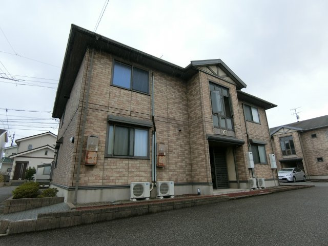 グランシャリオ堀川C棟のイメージ