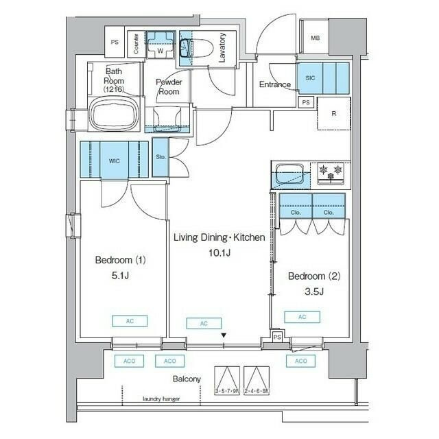 間取り：213131319150