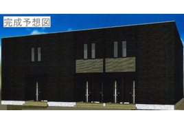 Ｃａｓａ　Ｆａｍｉｌｉａの外観