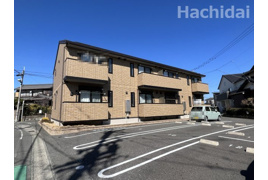 エスペランサDの外観