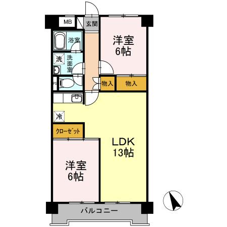 間取り：214074654707