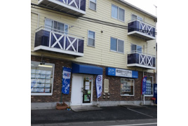 フェニックスの外観