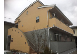 パレットハウスの外観