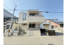 La Maison Blane　旭化成ヘーベルメゾンHEBEL HAUSの外観