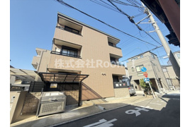 メゾン共立通・旭化成ヘーベルメゾンHEBEL HAUSの外観
