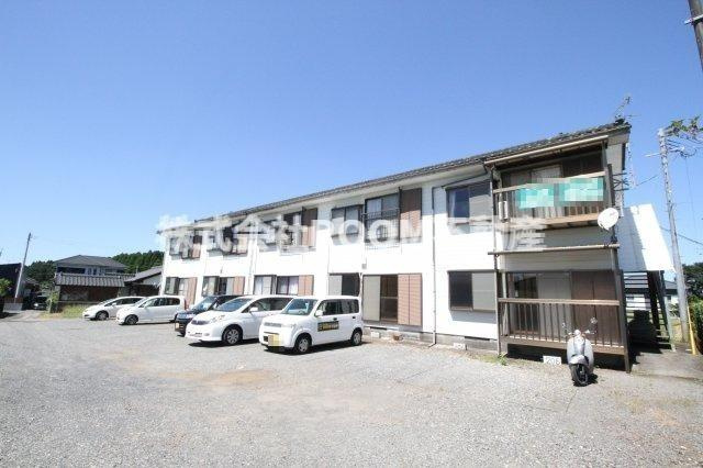 横尾アパートのイメージ