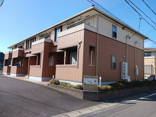 ファミーユさかほぎのイメージ