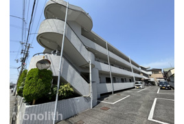 グローリー北豊中の外観