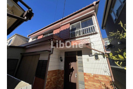  デザイナーズ ハンモックシアター古民家市川の外観