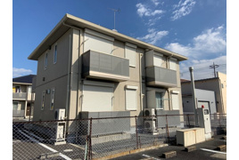 シャーメゾン・レーヴ Bの外観