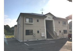 ロイヤルフジＡ・Ｂの外観