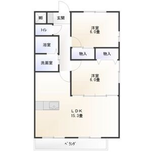 間取り：223039348326