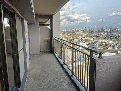 ライオンズマンション貝塚モリスのその他