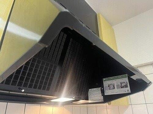 ライオンズマンション貝塚モリスのその他設備