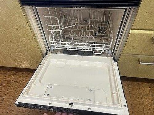 ライオンズマンション貝塚モリスのその他設備