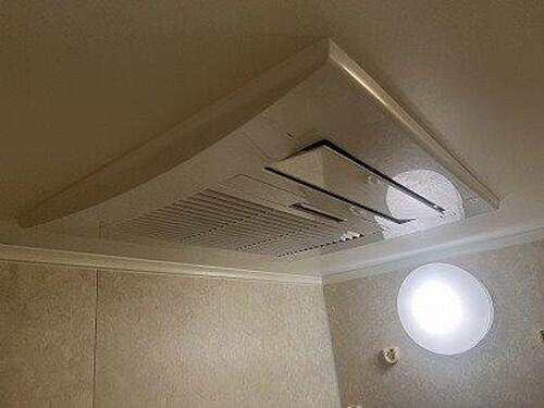 ライオンズマンション貝塚モリスのその他設備