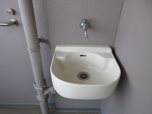 ライオンズマンション貝塚モリスのその他設備