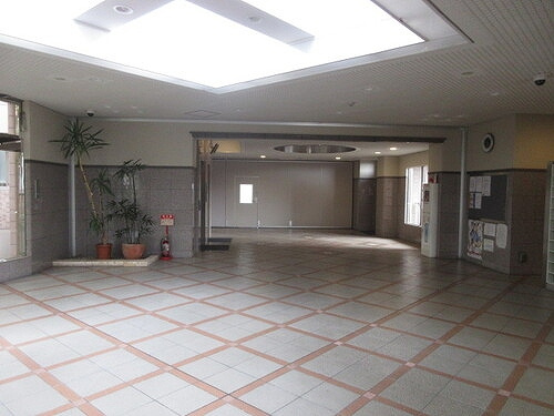 ライオンズマンション貝塚モリスのその他