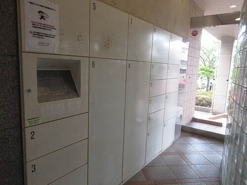 ライオンズマンション貝塚モリスのその他