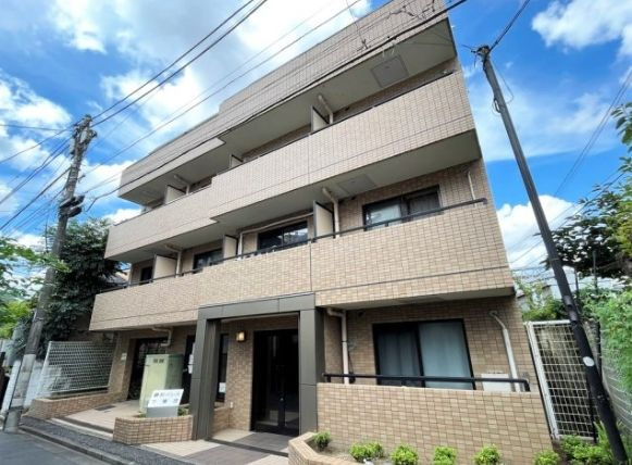 菱和パレス下落合の画像