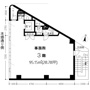 保坂ビルの間取り