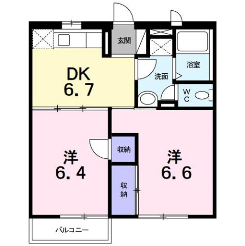 間取り：219003469131