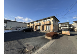 セジュールミントの外観