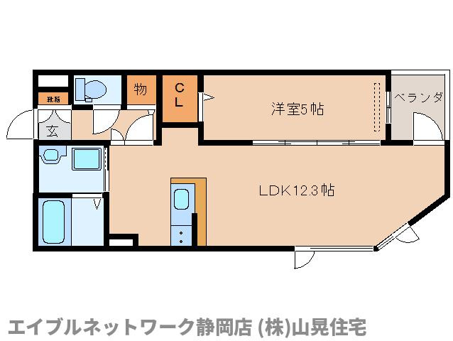 間取り：222019972056
