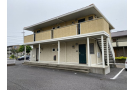 シェソワAの外観