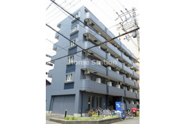 ルミエール21の外観