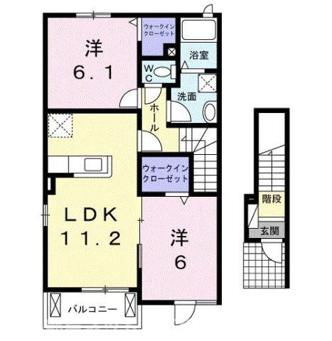 間取り：237007094068